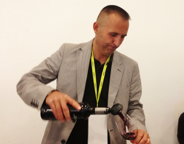 Experiencia_Verema_Madrid_2013_Ramiro_Carbajo_del_Río